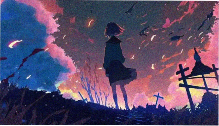 侠牛新视觉本期主推画面档案封面